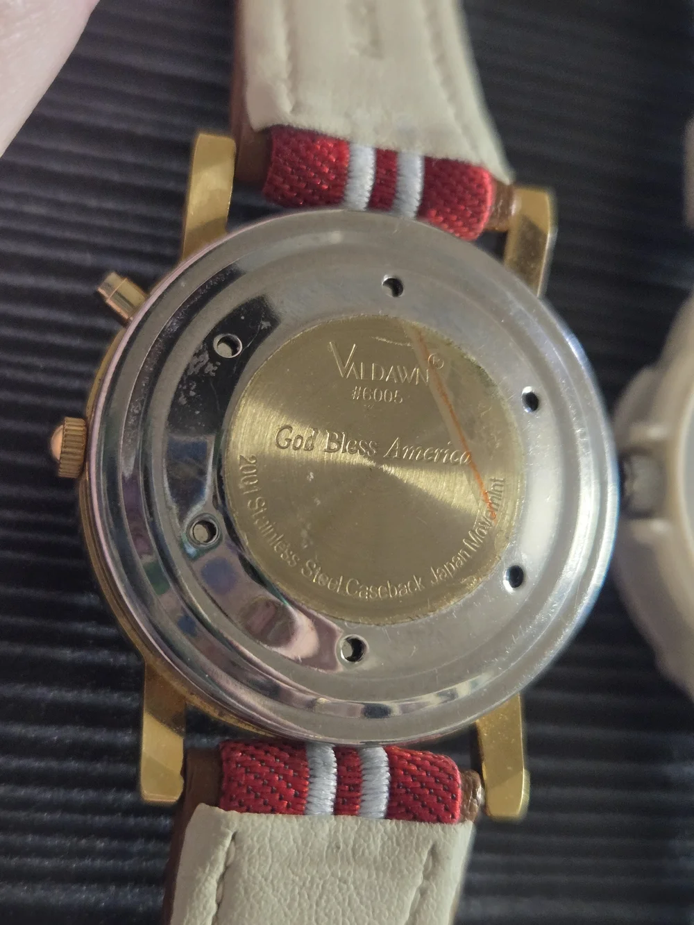 Custom Variety Pack casio has